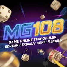 MG108 - Permainan Mahjong Seru untuk Semua