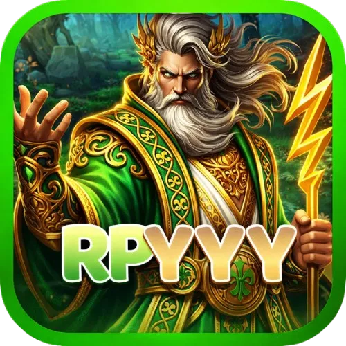 RPYYY - Petualangan Seru dalam Dunia Slot