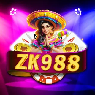 ZK988 - Game QiuQiu Seru dan Menarik